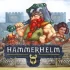 switch游戏《锤子与盔甲 HammerHelm》英文版nsp下载
