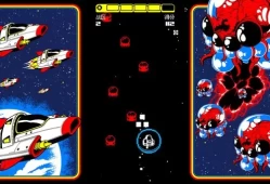 [单机游戏]《切换射击 Switch 'N' Shoot》中文版下载