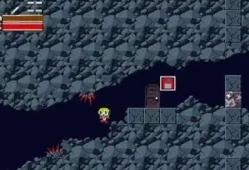 switch游戏《洞窟物语+ Cave Story+》中文汉化版nsp下载【含1.3补丁】