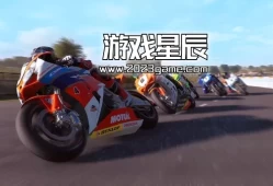 【5.05】PS4游戏 《曼岛TT：边缘竞速3 TT Isle Of Man: Ride on the Edge 3》中文版PKG下载【v1.08+DLC】