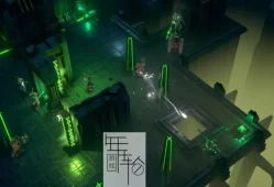 【单机游戏】《战锤40k：机械神教（Warhammer 40,000: Mechanicus）》免安装绿色版 下载
