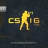 【怀旧】单机游戏《反恐精英1.6（CS 1.6）》中文版下载【含机器人+作弊器+350张地图】