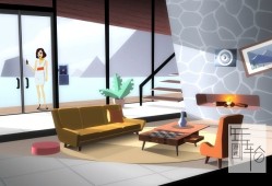 【单机游戏】《特工A伪装游戏(Agent A: A puzzle in disguise)》免安装绿色中文版 下载