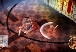 switch游戏《骷髅复仇者 Skeletal Avenger》中文版nsp/xci整合版下载【含1.0.3补丁】