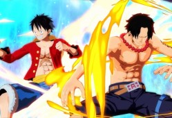 单机游戏《海贼王：无尽世界R 豪华版 One Piece - Unlimited World Red》免安装中文版下载（Build 20171025）