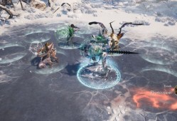 天才战术 Prodigy Tactics 单机游戏免安装英文版下载