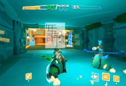 switch游戏《超级小鸡捕手 Super Chicken Catchers》中文版nsp/xci下载【含1.5.0.2单独补丁】