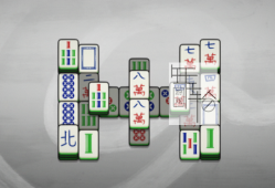 switch游戏《Mahjong Minimal》英文版nsp下载