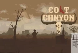 switch游戏《柯尔特峡谷 Colt Canyon》英文版nsp/xci整合版下载【含最新补丁】