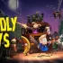 switch游戏《死亡日 Deadly Days》中文版nsp/xci下载【1.6.0f6补丁】