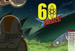 switch游戏《60秒差距 60 Parsecs!》中文版nsz下载【含1.0.9补丁】