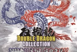 【6部作品】switch游戏《双截龙合集 Double Dragon Collection》中文版XCI下载+补丁