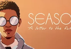单机游戏《季梦远方 SEASON: A letter to the future》中文版下载v2023.03.15版