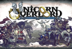 switch游戏《圣兽之王 Unicorn Overlord》中文版下载+DLC+1.0.3整合版 金手指