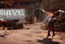 单机游戏《真人快打11 Mortal Kombat 11》中文版典藏版下载+原生OST