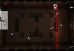 单机游戏《以撒的结合：重生 The Binding of Isaac:Rebirth》中文版下载v1.7.9c