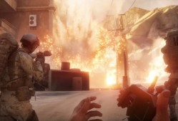 PC游戏《叛乱：沙漠风暴 Insurgency: Sandstorm》中文版下载 v1.18.0.349922