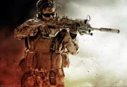 荣誉勋章MedalOfHonor 系列 单机游戏中文版下载