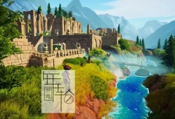 单机游戏《洪亮 Sonority》中文版下载【v1.62版|集成全DLC】