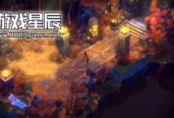 单机游戏《战神:夜战 Battle Chasers: Nightwar》中文版下载