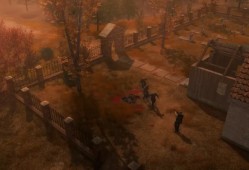 通古斯：禁区实录 - 终极剪辑版/Tunguska: The Visitation - Final Cut