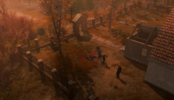 通古斯：禁区实录 - 终极剪辑版/Tunguska: The Visitation - Final Cut