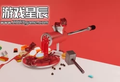 【5.05】PS4游戏《培养玩耍食物 Play with Your Food》中文版PKG下载+1.02补丁
