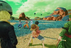 单机游戏《JUMP大乱斗 终极版 Jump Force Ultimate Edition》 中文版下载v2.06