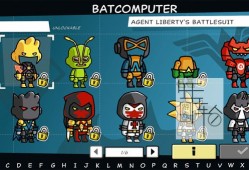 switch游戏《涂鸦冒险家：超大组合包 Scribblenauts Mega Pack》英文版nsp/xci整合版下载【1.0.1补丁】