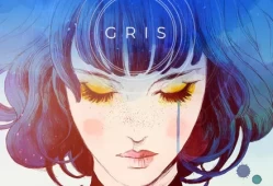 [单机游戏]《GRIS》中文版下载