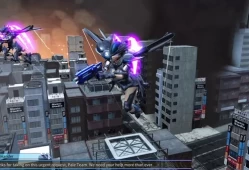 【9.0】PS4游戏《地球防卫军4.1：羽翼射手》中文版pkg下载（v1.06）