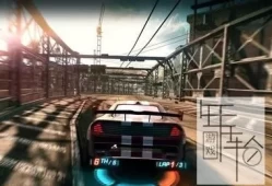 单机游戏《争分夺秒 Split/Second》中文版下载Build.385319