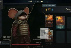switch游戏《废墟战旗 Banners of Ruin》中文版nsp/xci整合版下载【含1.0.20补丁】