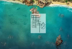 单机游戏《海商王2 Port Royale 2》英文版下载