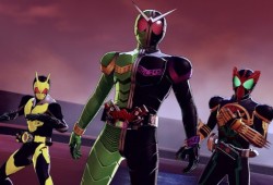【5.05降级】PS4游戏《假面骑士：英雄寻忆 KAMEN RIDER memory of heroez》中文版pkg下载（含全部DLC）