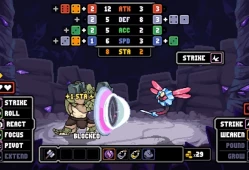 单机游戏《以太地下城 Dungeons of Aether》英文版下载1.1.1
