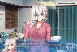 switch游戏《onima-我亲爱的哥哥-》日文版nsp/xci下载