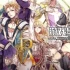 switch游戏《亚瑟公主 Princess Arthur (プリンセス・アーサー)》日文版nsz下载