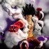 【5.05】PS4游戏《海贼无双4 One Piece Pirate Warriors 4》中文版PKG下载【v1.80+全DLC】