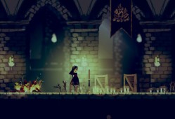 米诺利亚 Minoria 单机游戏免安装中文版下载（v1.085）