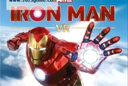 【5.05降级】PS4游戏《漫威钢铁侠VR.Marvel’s Iron Man VR》中文版pkg下载