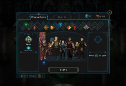 单机游戏《莫塔之子 Children of Morta》免安装中文版下载（v1.3.142整合DLC）