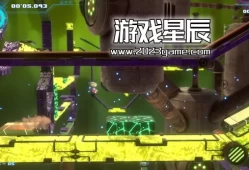 【5.05】PS4游戏《泰尼希亚 Tinertia》英文版PKG下载