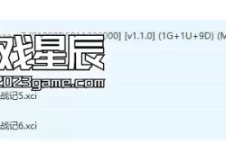 switch游戏《魔界战记系列》7部作品合集中文版下载