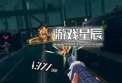 单机游戏《野狼行动回归：首次任务VR Operation Wolf Returns: First Mission VR》中文版下载v0.28