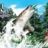 switch游戏《钓鱼卷轴：公路冒险之旅 Reel Fishing: Road Trip Adventure》中文版xci下载