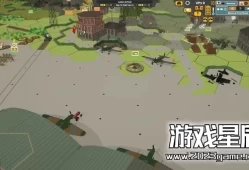 单机游戏《第二战场 Second Front》中文版下载v1.313