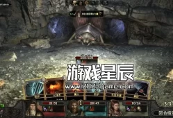 单机游戏《幽深密室：复活/Deepest Chamber: Resurrection》中文版下载v1.083