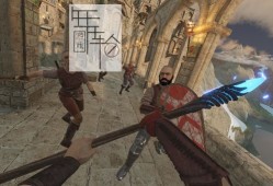 单机游戏《剑与魔法 Blade and Sorcery》英文版下载