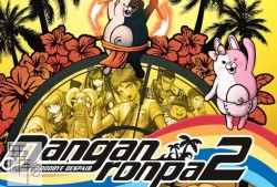 【单机游戏】《超级弹丸论破2：再见绝望学园Super Dangan Ronpa 2 : Sayonara Zetsubou Gakuen》免安装繁体中文绿色版[整合3号升级档_官方中文]下载